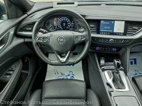 Opel Insignia B Ultimate 2.0 Diesel (174hp) AT8 - [11] 