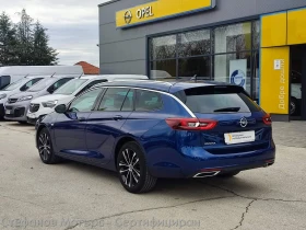 Opel Insignia B Ultimate 2.0 Diesel (174hp) AT8 - [7] 