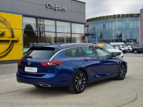 Opel Insignia B Ultimate 2.0 Diesel (174hp) AT8, снимка 8