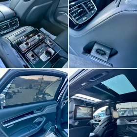 Audi A8 4.2 TDI LONG EXCLUSIEVE 3XTV MASSAGE  | Mobile.bg    11