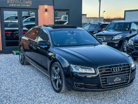 Audi A8 4.2 TDI LONG EXCLUSIEVE 3XTV MASSAGE , снимка 3