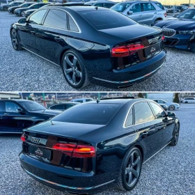 Audi A8 4.2 TDI LONG EXCLUSIEVE 3XTV MASSAGE , снимка 4