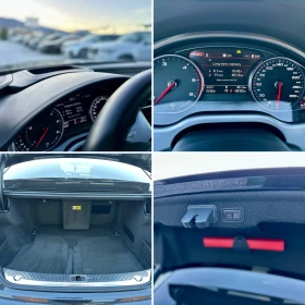 Audi A8 4.2 TDI LONG EXCLUSIEVE 3XTV MASSAGE , снимка 16