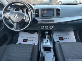 Mitsubishi Lancer 1.8Бензин/Автоматик - [14] 