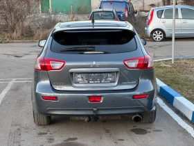 Mitsubishi Lancer 1.8Бензин/Автоматик - [7] 