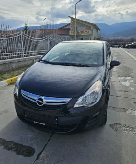 Opel Corsa, снимка 2