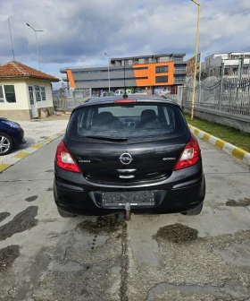 Opel Corsa, снимка 5