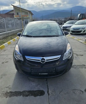 Opel Corsa, снимка 3