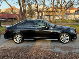 Mercedes-Benz C 300 CDI AMG 4MATIC, снимка 7