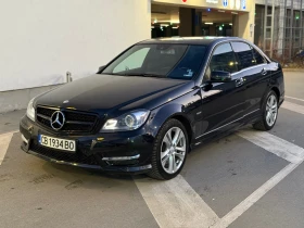 Mercedes-Benz C 300 CDI AMG 4MATIC, снимка 1