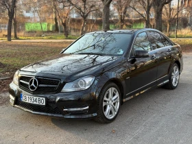 Mercedes-Benz C 300 CDI AMG 4MATIC, снимка 2