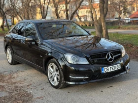 Mercedes-Benz C 300 CDI AMG 4MATIC, снимка 8