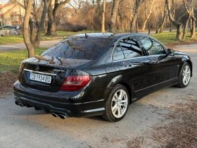 Mercedes-Benz C 300 CDI AMG 4MATIC, снимка 6