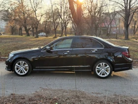 Mercedes-Benz C 300 CDI AMG 4MATIC, снимка 3