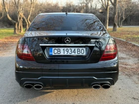 Mercedes-Benz C 300 CDI AMG 4MATIC, снимка 5