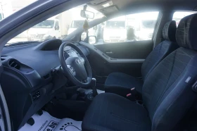 Toyota Yaris 1, 3/ АГУ - 6399 лв. - 41666677 | Car24.bg