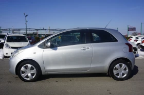     Toyota Yaris 1, 3/ 