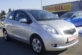 Toyota Yaris 1, 3/ АГУ - 6399 лв. - 41666677 | Car24.bg