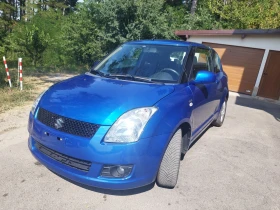 Suzuki Swift 1.3 DDiS (100хил.км.реални) ТОП състояние , снимка 3