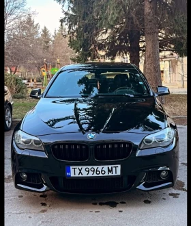 BMW 520 2.0D, снимка 3