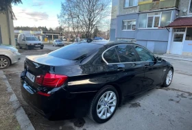 BMW 520 2.0D, снимка 4