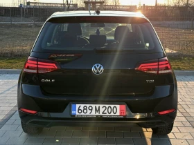 VW Golf 1.6 TDI FACELIFT HIGHLINE EURO 6, снимка 3