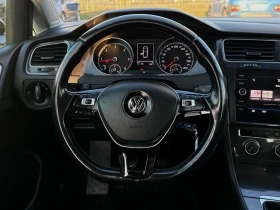 VW Golf 1.6 TDI FACELIFT HIGHLINE EURO 6, снимка 7