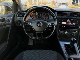 VW Golf 1.6 TDI FACELIFT HIGHLINE EURO 6, снимка 6