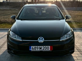 VW Golf 1.6 TDI FACELIFT HIGHLINE EURO 6 1