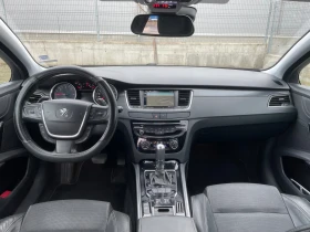 Peugeot 508 SW ALLURE 2.0 HDI/163 BVA 6 BUSINESS | Mobile.bg    7