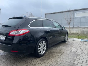 Peugeot 508 SW ALLURE 2.0 HDI/163 BVA 6 BUSINESS | Mobile.bg    4