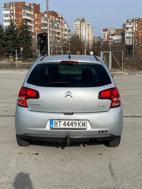 Citroen C3, снимка 5