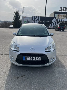 Citroen C3, снимка 2