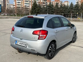 Citroen C3, снимка 4