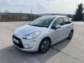 Citroen C3, снимка 1