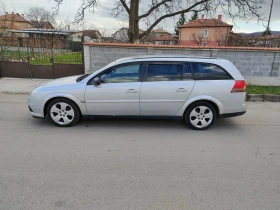 Opel Vectra, снимка 11