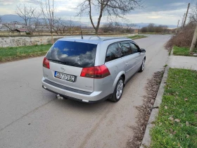 Opel Vectra, снимка 4