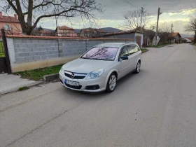 Opel Vectra, снимка 1