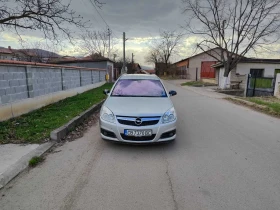 Opel Vectra, снимка 2