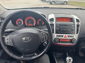 Kia Ceed 1.6d Xsport, снимка 14