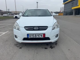 Kia Ceed 1.6d Xsport, снимка 4