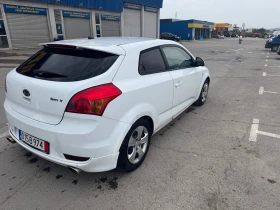 Kia Ceed 1.6d Xsport, снимка 7