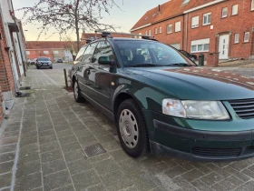 VW Passat, снимка 3