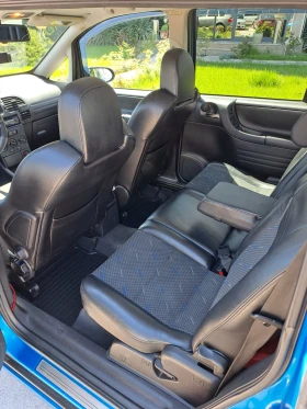 Opel Zafira | Mobile.bg    7