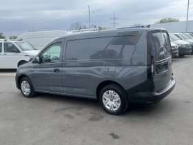 Обява за продажба на VW Caddy 2.0 TDI Maxi * KLIMA * Tempomat * UniRent *  ~43 080 лв. - изображение 3