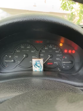 Peugeot 206 | Mobile.bg    9