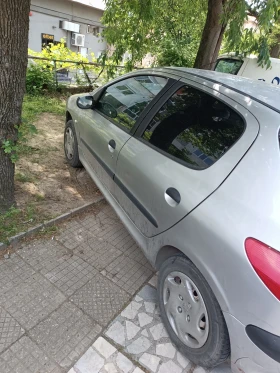 Peugeot 206 | Mobile.bg    8