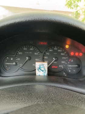 Peugeot 206 | Mobile.bg    10