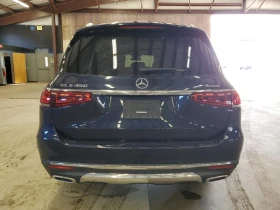 Mercedes-Benz GLS 450 4MATIC * М. ТОЧКА * BURMESTER * ПОДГРЕВ * - 72000 лв. - 59522175 | Car24.bg