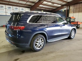 Mercedes-Benz GLS 450 4MATIC * М. ТОЧКА * BURMESTER * ПОДГРЕВ * - 72000 лв. - 59522175 | Car24.bg